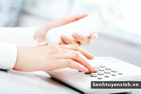 Khóa Tiếp Tân Khách Sạn - VAAC